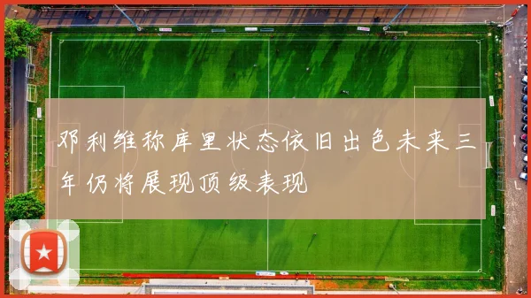 邓利维称库里状态依旧出色未来三年仍将展现顶级表现