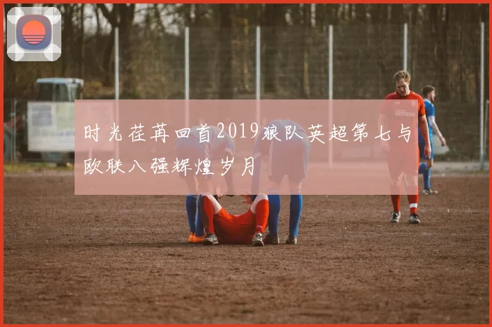 时光荏苒回首2019狼队英超第七与欧联八强辉煌岁月