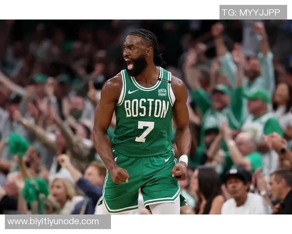 杰伦布朗直言东眉交易或成NBA历史最差交易之一