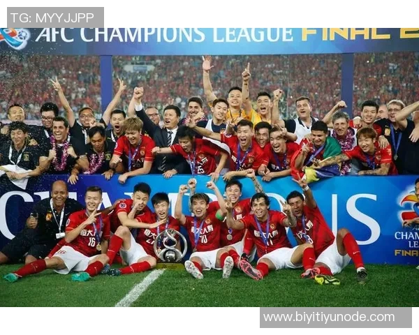 感谢球迷直言媒体人分析广州足球新格局资源利用需谨慎