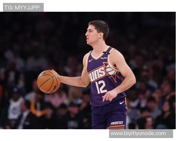 奥特称赞吉莱斯皮表现应获先发期待增加持球组织能力的球员 奥特称赞吉莱斯皮表现应获先发期待增加持球组织能力的球员