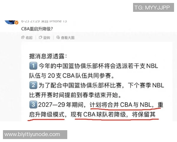 媒体人分析CBA扩军传闻助力NBL新赛季球队增至12支以上 媒体人分析CBA扩军传闻助力NBL新赛季球队增至12支以上