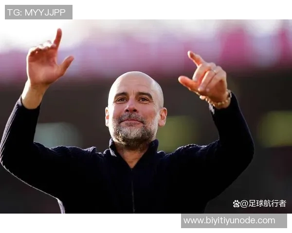 曼城传奇再续辉煌瓜迪奥拉带领球队追逐更多荣誉与梦想 曼城传奇再续辉煌瓜迪奥拉带领球队追逐更多荣誉与梦想