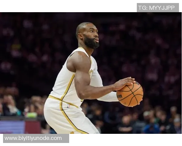 杰伦布朗狂砍42分展现超强火力次节独得18分助球队逆转局势 杰伦布朗狂砍42分展现超强火力次节独得18分助球队逆转局势