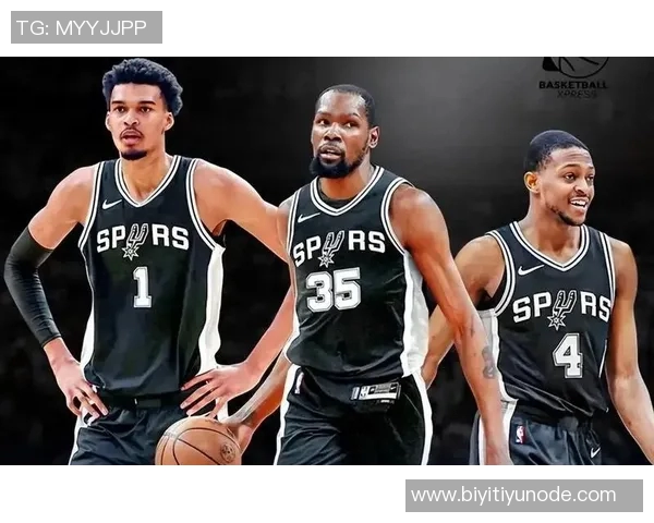 ESPN评选25岁以下球员前25名文班华子CC领衔马刺火箭各有三将入围