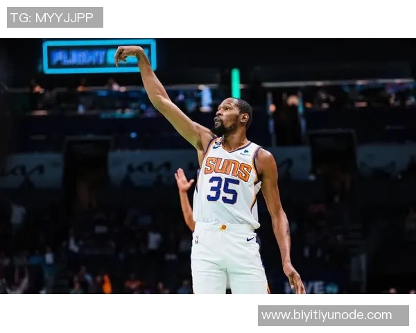 杜兰特谈大个阵容优势上赛季表现令人满意