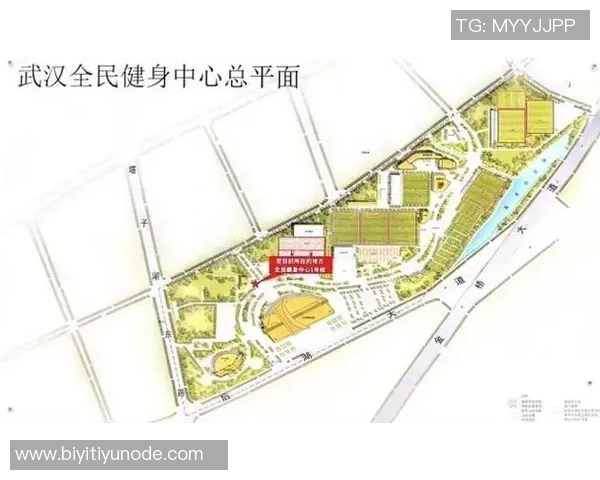 武汉体育中心改建为八万座专业球场助力城市体育发展与赛事承办