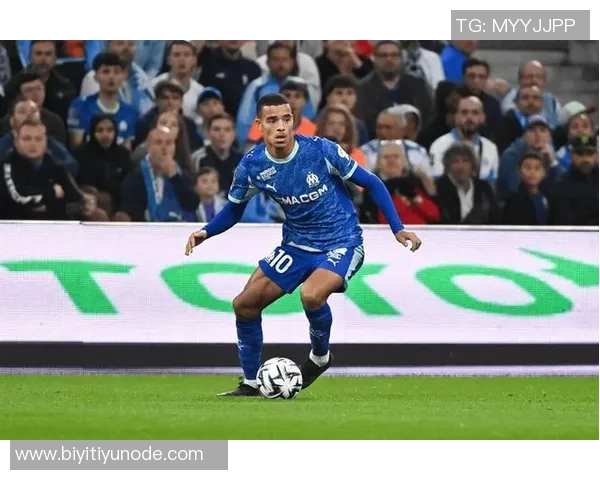 格林伍德出战前51场正式比赛打进31球创马赛队史新纪录