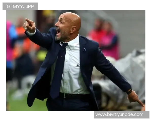 意天空报道斯帕莱蒂合同细节尤文可在夏季决定其未来去留