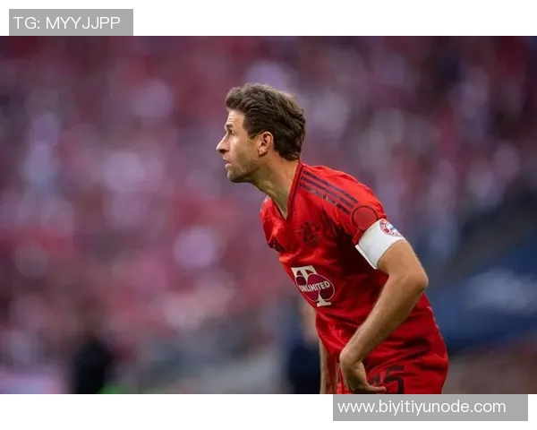 穆勒回顾温哥华经历感慨希望继续留在拜仁的心声