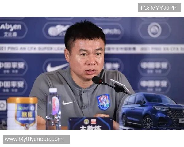 于根伟严厉批评陈哲宣俱乐部将对其进行相应处罚措施