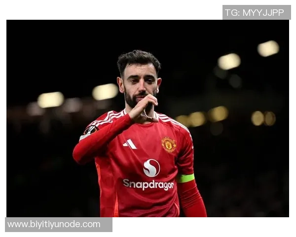 曼联出售B费传闻不实罗马诺澄清沙特与其无新进展