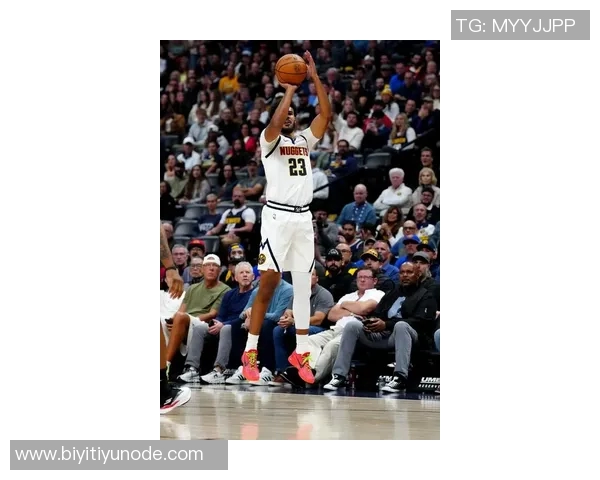 卡梅隆约翰逊状态回暖三分球火力全开助球队赢得关键胜利 卡梅隆约翰逊状态回暖三分球火力全开助球队赢得关键胜利