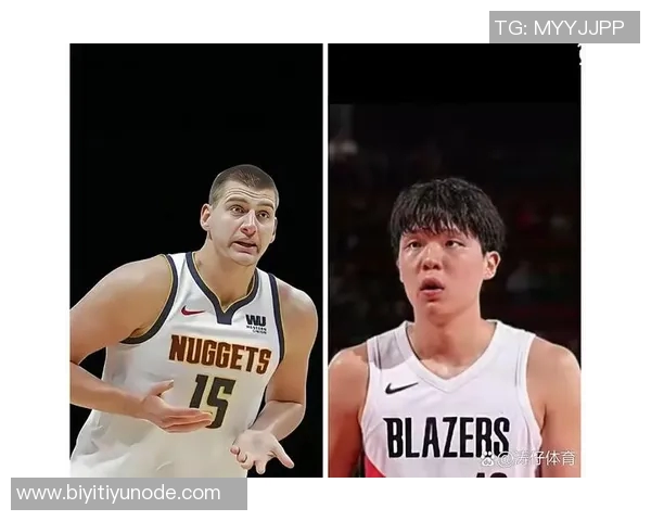 杨瀚森应聚焦武器与小加索尔而非遥不可及的约基奇 杨瀚森应聚焦武器与小加索尔而非遥不可及的约基奇