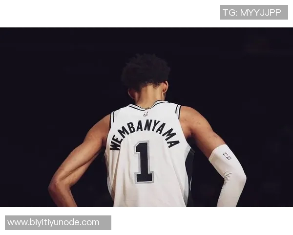 名记分析文班亚马能否夺MVP但坚信他能引领马刺进季后赛