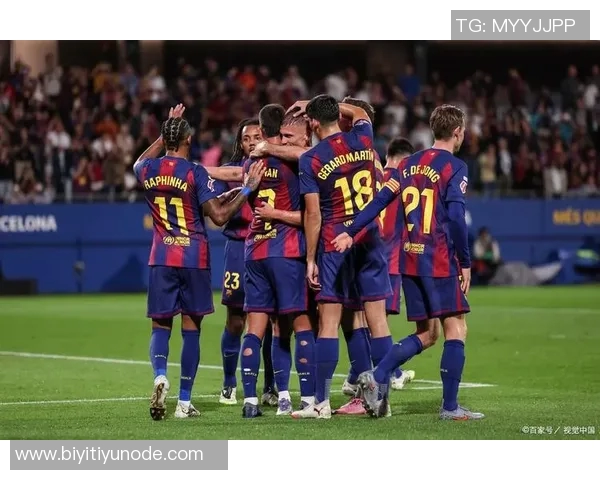 巴萨对阵奥林匹亚科斯首发阵容公布亚马尔佩德里领衔出战 巴萨对阵奥林匹亚科斯首发阵容公布亚马尔佩德里领衔出战