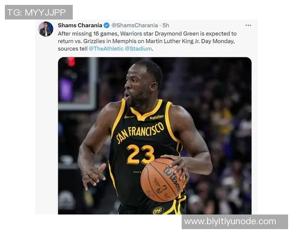 库明加重返社交媒体分享休赛期精彩瞬间合辑