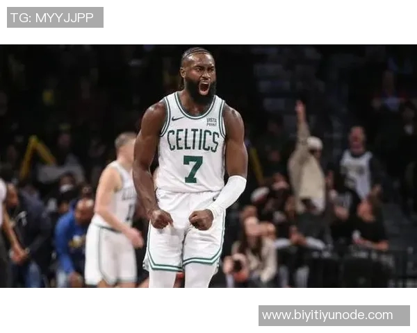 杰伦布朗谈凯尔特人胜利关键两个篮板助力球队展现团队精神